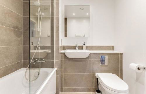 Your Cozy Canny Town Haven 2 - Foto 4