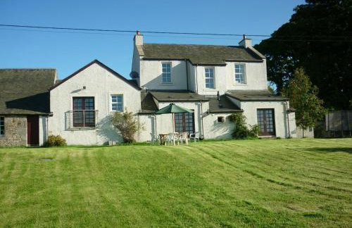 Midkinleith Farm Holiday Cottage - Foto 1