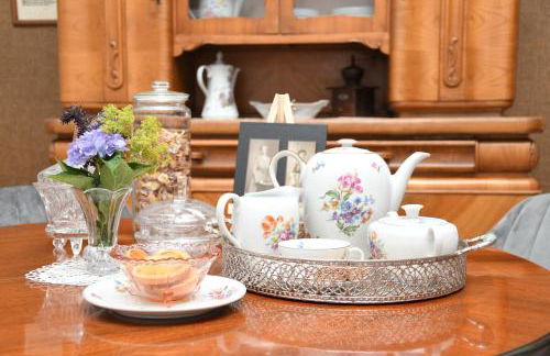 Gästewohnung My Secret Garden 2 - Keine Monteure - Foto 38