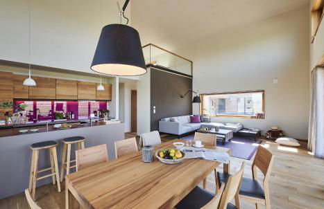 Gud Jard Chalet Nr 18 - Design-Ferienhaus mit exklusiver Ausstattung - Foto 17