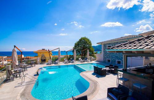 Semiramis Luxury Suites - Foto 45