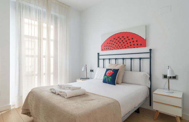 Holiday Rentals Tempa Museo - Foto 41