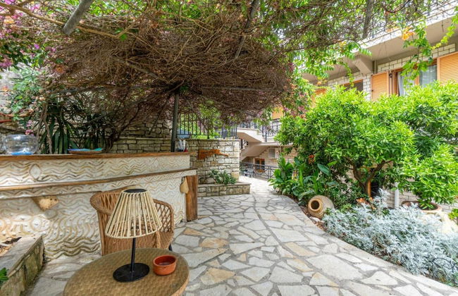 Paxi Apt in Gaios With 1 Bedrooms and 1 Bathrooms - Foto 3