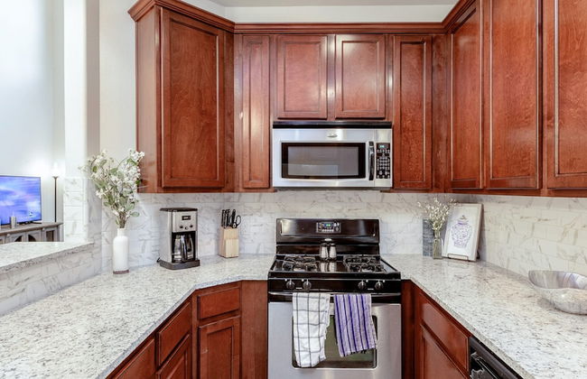 Upstay - Govalle Get-a-way - Photo 9