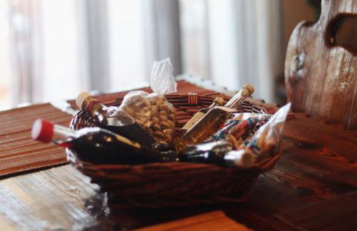 Appartment with view (Σπίτι με θέα) - Foto 24