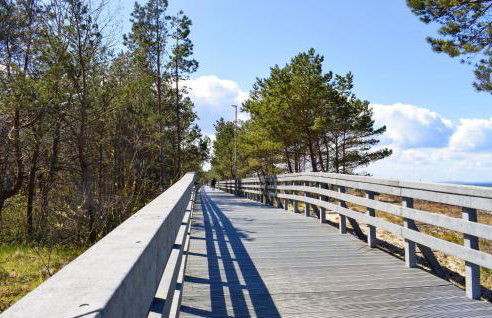 3 Bedroom Nice Home In Wapnica - Foto 22