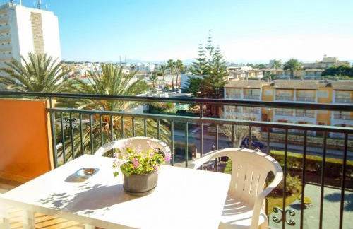 Apartamento Arcoiris, con piscina y junto a playa de Alcudia - Foto 15
