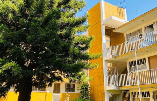 Departamento Centrico 2 Recamaras - Foto 21