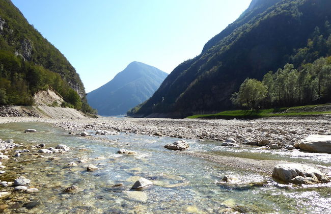 Baita Tersilia Near Lake And Mountain - Photo 36