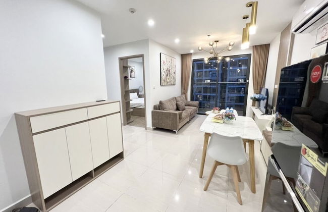 Bom Homes- Vinhomes Ocean Park - Foto 44