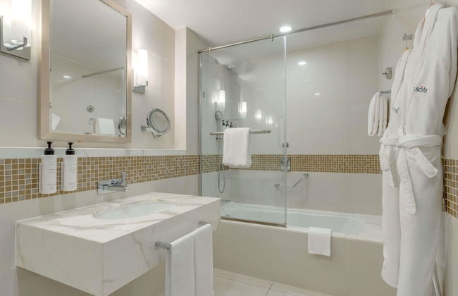 Swissotel Living Al Ghurair - Foto 9