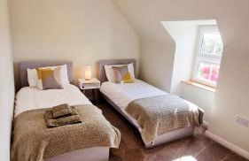 Nordlys Cottage - Foto 36