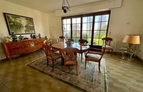 Grande Maison dans la nature et le calme - Foto 12