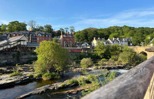 Henllys Cottage - Photo 20