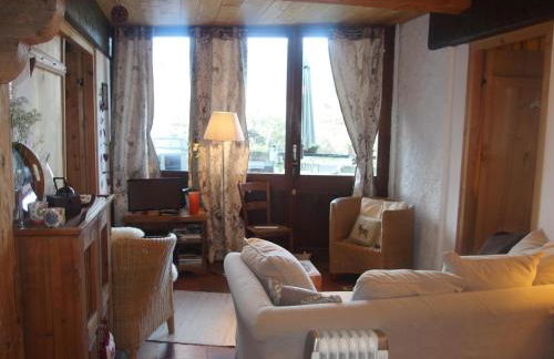 Aravis 1500 - Le Chablis - Foto 10