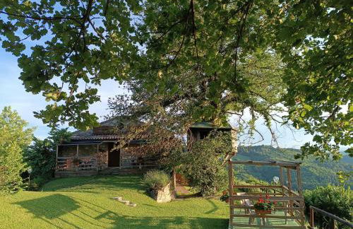 Country House Il Biroccio - Foto 37