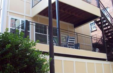 Large New Downtown Loft - Foto 21