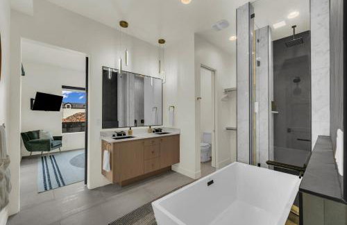 2BR Red Rock Retreat | Near Zion + Sand Hollow - Foto 32