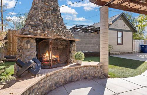 4Bd 3ba Near UNM Old Town and Downtown Dog Friendly - Foto 39