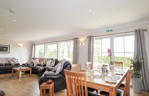 Culreach Lodge - Foto 7