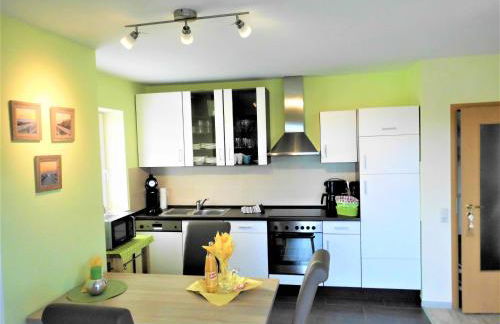 Ferienwohnung Krabbentaucher 2 - Foto 1