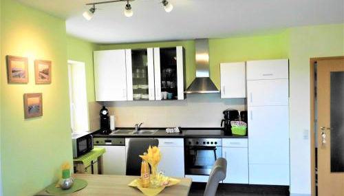 Ferienwohnung Krabbentaucher 2 - Foto 1