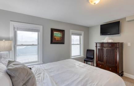 Sleeps 28 Beachfront w/ Pool, Hot Tub, Game Room Atlantic Watch by Avantstay - Foto 94