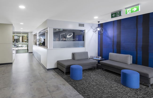 iStay Precinct Adelaide - Foto 5