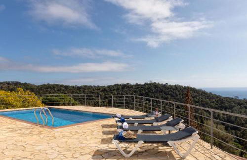 Villa Joie de Vivre - Foto 8