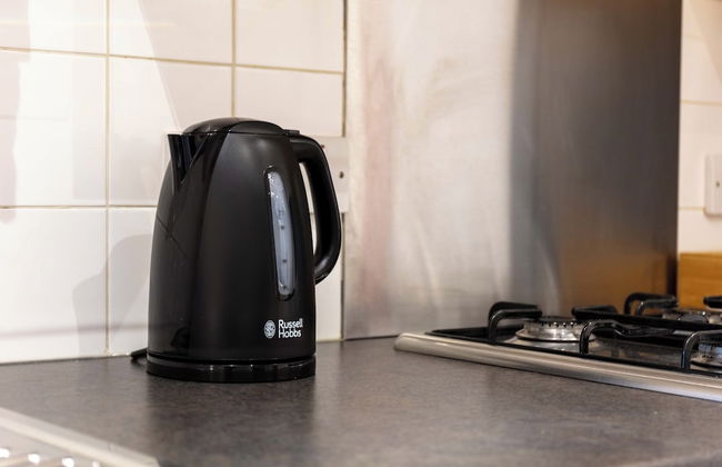 Elliot Suite No1 - Donnini Apartments - Foto 11