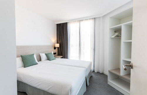 Art Apartments BCN - Photo 15