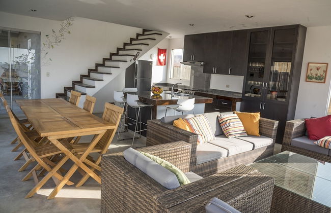 Casa Suiza Mancora - Foto 23