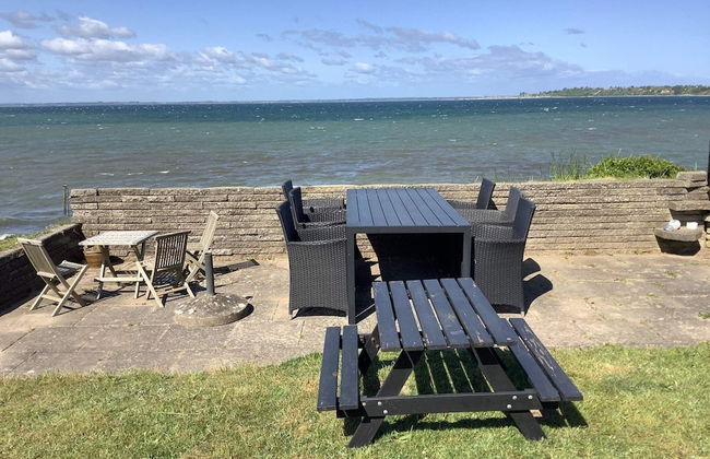 6 Person Holiday Home in Jaegerspris - Photo 33