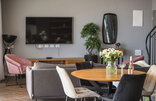 Haifa Bay Views Penthouse by Sea N' Rent - Foto 11