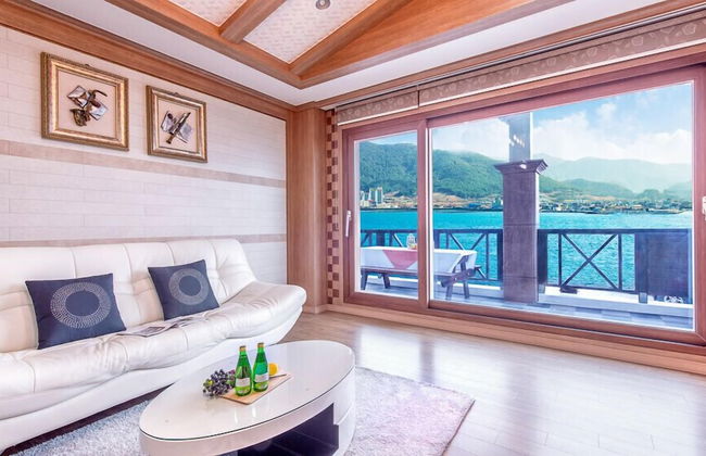 Casa Pension Tongyeong - Foto 49