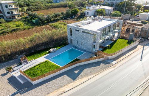 Achatis Apartments with sea view - Foto 29