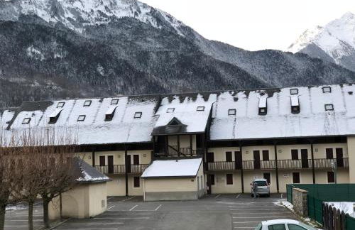 Appartement 6 personnes - Foto 12