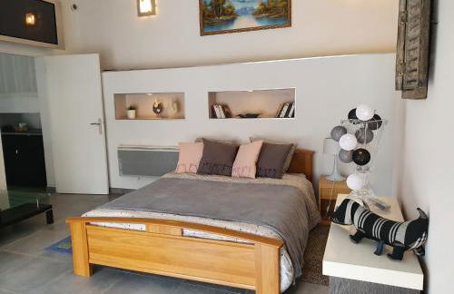 Gite Kalinka - Photo 8