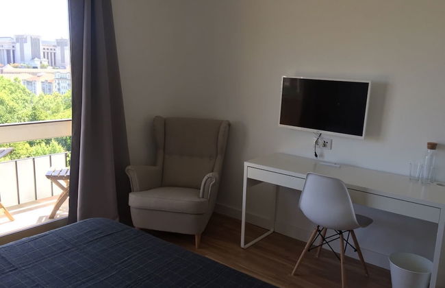 Republica83-Campo Pequeno Home - Foto 13