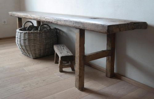 Romantikhütte Rothaarsteig - Foto 9