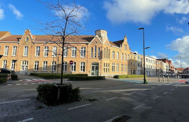 Huswell - Lovely Retreat for 4 - Foto 26