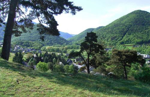 grange rénovée en gîte/maison/chalet - Foto 42