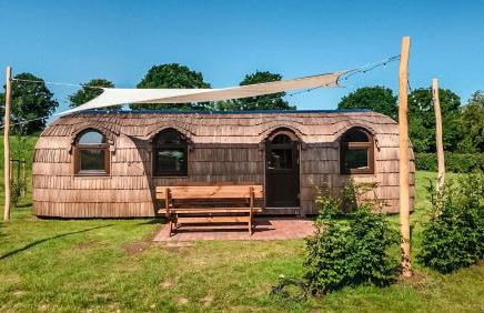 Tiny Igloo Sandström - Foto 1