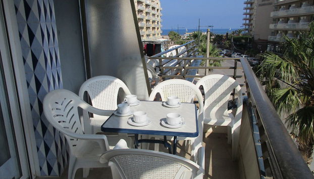 Inmo Estartit Apto. Rocamaura IV 2 10 - Photo 2, Image principale