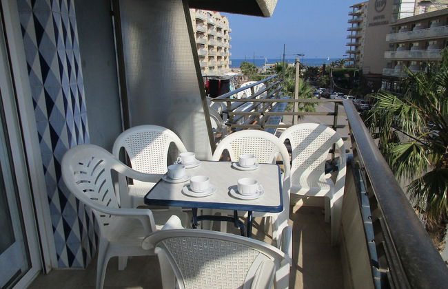 Inmo Estartit Apto. Rocamaura IV 2 10 - Foto 1