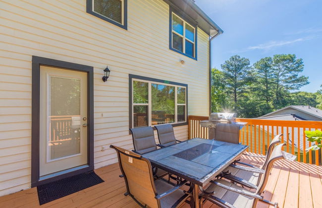 Beautiful Large Newly Renovated 5 Bedroom House - Foto 60