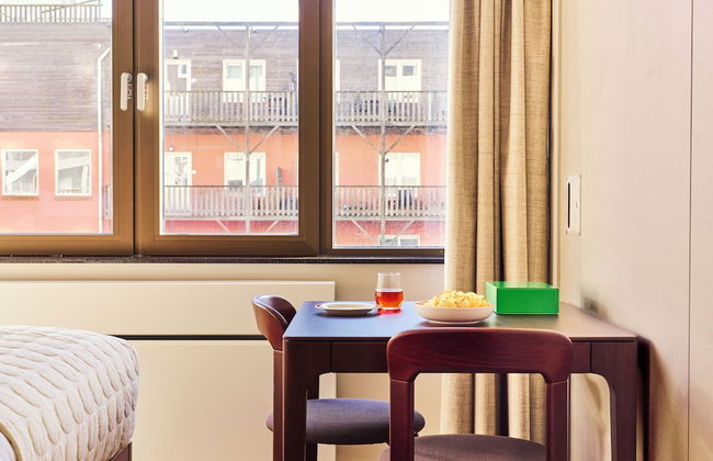 Numa The Hague Scheveningen - Photo 27