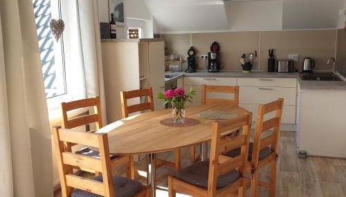 Friesenauster - große Ferienwohnung für bis zu 6 Personen - Foto 5