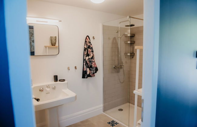 La Maison Augustine - Foto 11