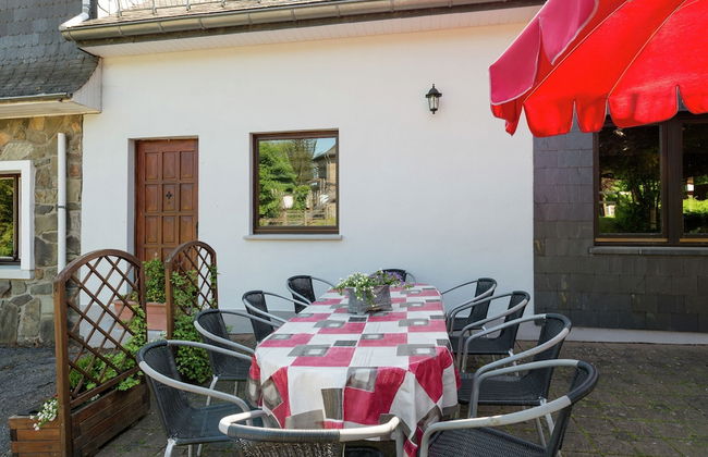 Spacious Holiday Home With Large Garden - Foto 20